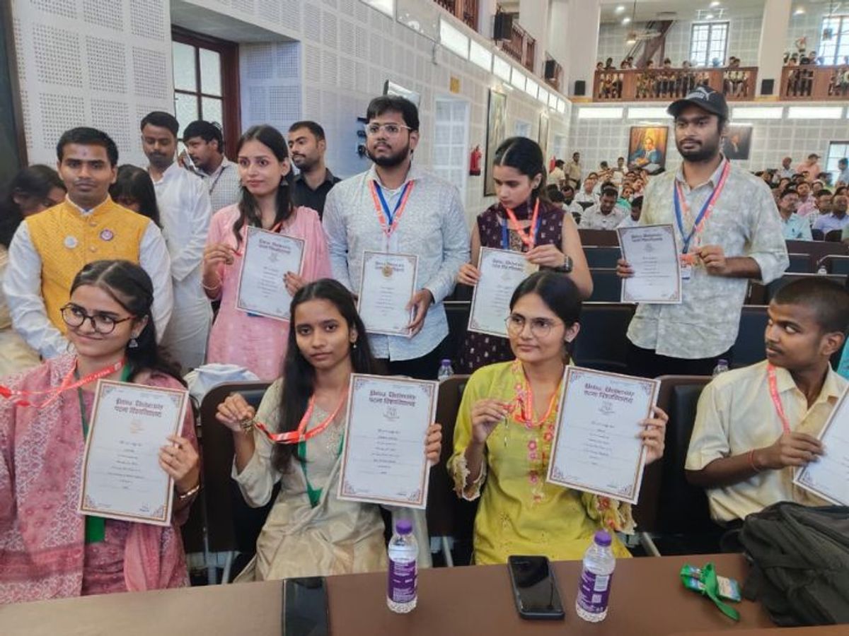 testing news creation